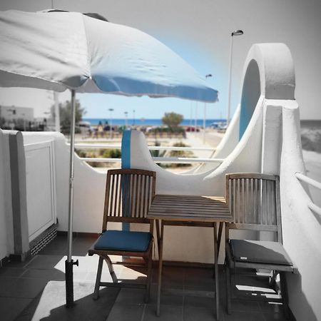 Villa Rocio, 1ª Linea Playa Y Parque Natural - Planta Baja Cabo De Gata Extérieur photo